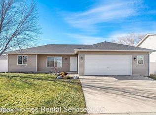 4918 W Candlewood Ln, Post Falls, ID 83854