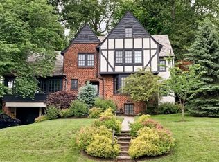 491 Mayhew St, South Orange, NJ 07079