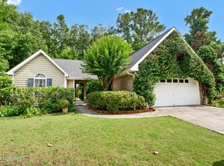 7411 Haven Way, Wilmington, NC 28411