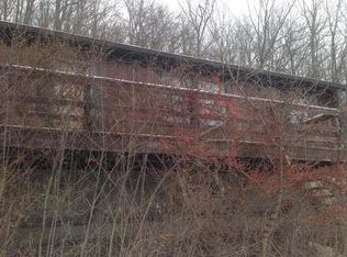 114 Kaye Rd, Millerton, NY 12546