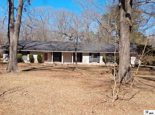 5893 Town And Country Rd, Bastrop, LA 71220
