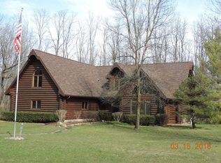 9005 Olson Rd, Belvidere, IL 61008