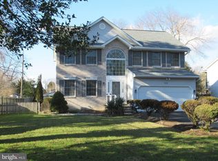 314 Kennard Ave, Edgewood, MD 21040