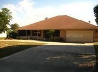2833 Bluestone Dr, Deltona, FL 32738