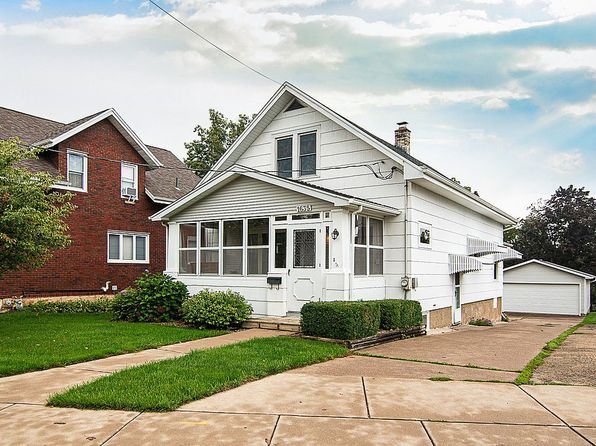 Homes For Sale By Owner Dubuque Iowa