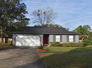 4018 Demery Dr W, Jacksonville, FL 32250