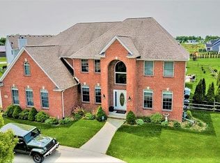 14169 Eckel Junction Rd, Perrysburg, OH 43551