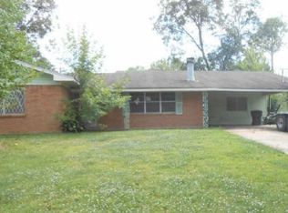 2512 Belmont Blvd, Bossier City, LA 71111