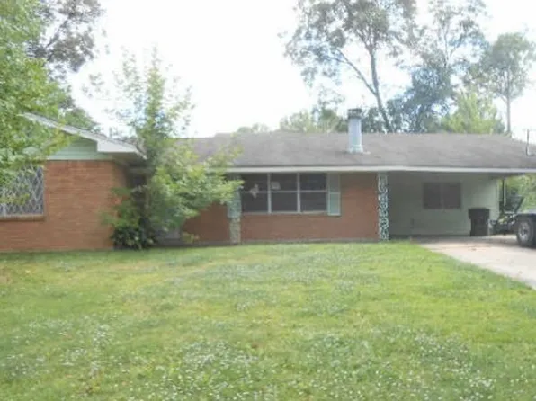 2512 Belmont Blvd, Bossier City, LA 71111