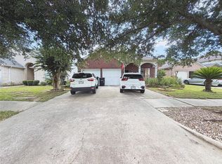 10111 San Ignacio, Houston, TX 77075