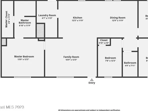 40144 Camphor Rd, Lady Lake, FL 32159