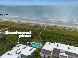 15 S Forest Beach Dr #1G, Hilton Head Island, SC 29928