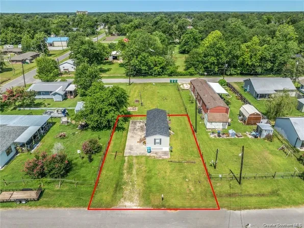 1110 McCormick St, Vinton, LA 70668