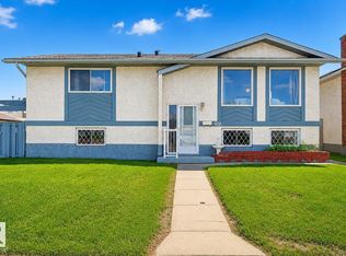 69 Dunluce Rd NW, Edmonton, AB T5X 4P1