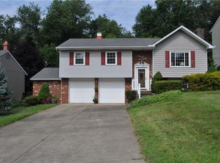 1027 Bellarbor Ave NW, Canton, OH 44708