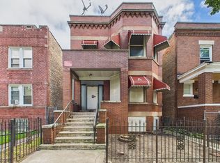 6917 S Indiana Ave, Chicago, IL 60637
