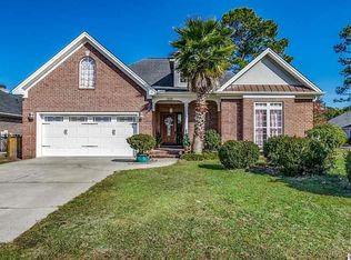 2125 Wentworth Dr, Myrtle Beach, SC 29575