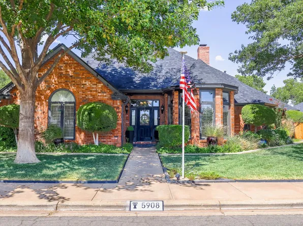 5908 83rd St, Lubbock, TX 79424