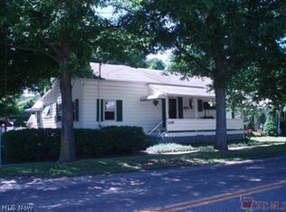 10293 State Route 9, Hanoverton, OH 44423