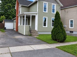 41 Central Ave, Batavia, NY 14020