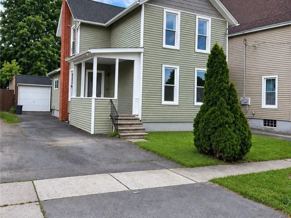 41 Central Ave, Batavia, NY 14020