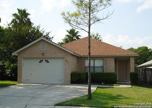 1st image of 6815 Honeyridge Ln
