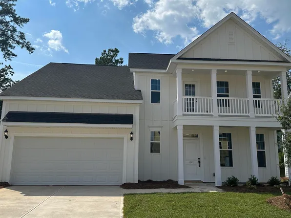 641 Falling Leaf Ln, Chapin, SC 29036
