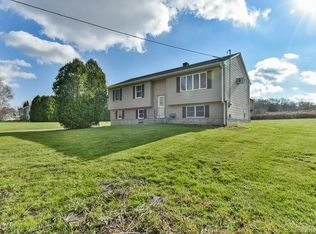 418 Route 165, Preston, CT 06365