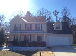 13106 Brown Grier Rd, Charlotte, NC 28273