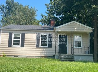 4304 Cornell Ave, Greensboro, NC 27407