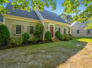 36 Strawberry Ln, South Dennis, MA 02660