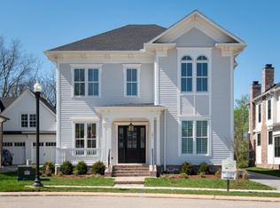 191 Splendor Ridge Dr LOT 16, Franklin, TN 37064