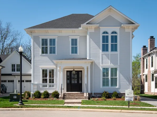 191 Splendor Ridge Dr Lot 16, Franklin, TN 37064