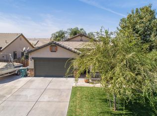 2329 Corte Fox, Delano, CA 93215