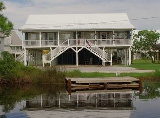 708 Pine Ln, Gulf Shores, AL 36542