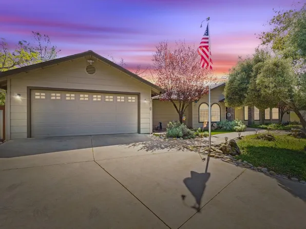 29847 Deer Trail Ln, Coarsegold, CA 93614