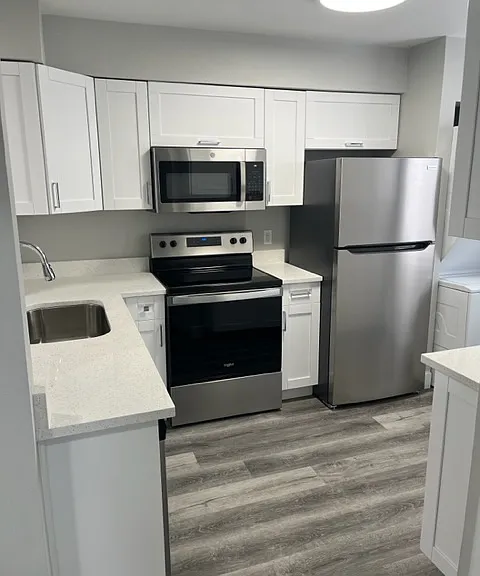 Spring Lake Apartments — Photo 144