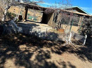 6211 Hubbard Rd, Acton, CA 93510