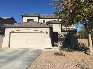 43458 W Magnolia Rd, Maricopa, AZ 85138