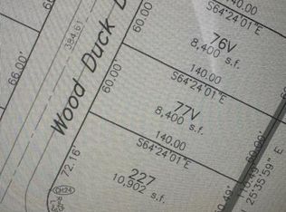 151 Wood Duck Dr, Belle Chasse, LA 70037