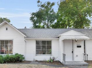 2607 W Kiernan Ave, Spokane, WA 99205