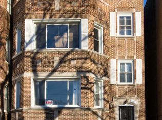 7753 S Constance Ave #1, Chicago, IL 60649