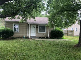 3315 Olive St, Indianapolis, IN 46227