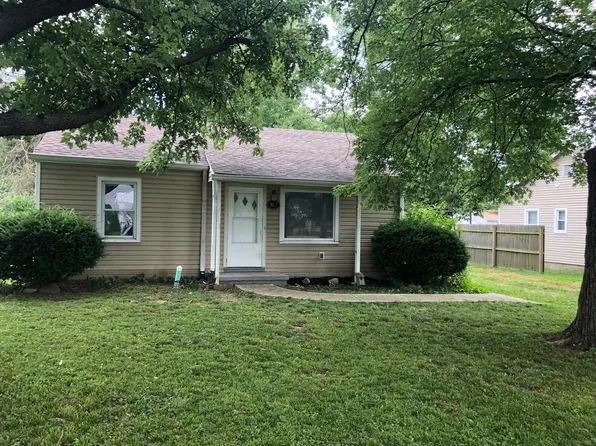 3315 Olive St, Indianapolis, IN 46227
