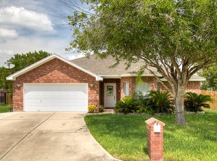 3106 Forest Ct, Mission, TX 78574