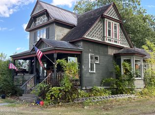 48 Spring Street, Port Henry, NY 12974
