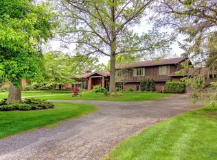 5401 Garden Gtwy, Valparaiso, IN 46383