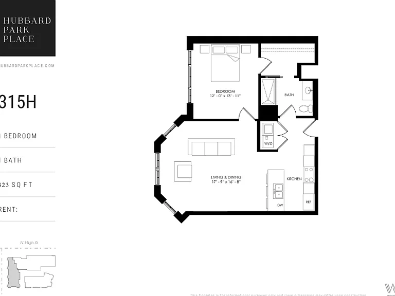 HUBBARD PARK PLACE — Photo 11