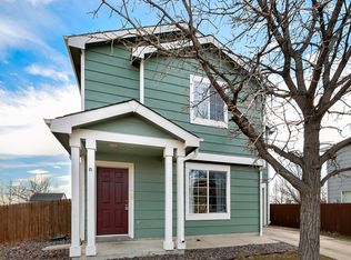 5128 E 100th Ct, Thornton, CO 80229