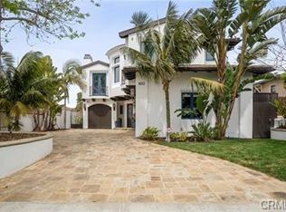 1613 Gates Ave, Manhattan Beach, CA 90266